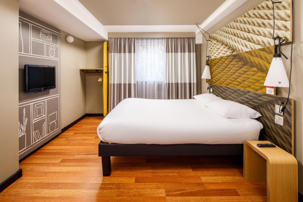 Hotel Ibis Centre
