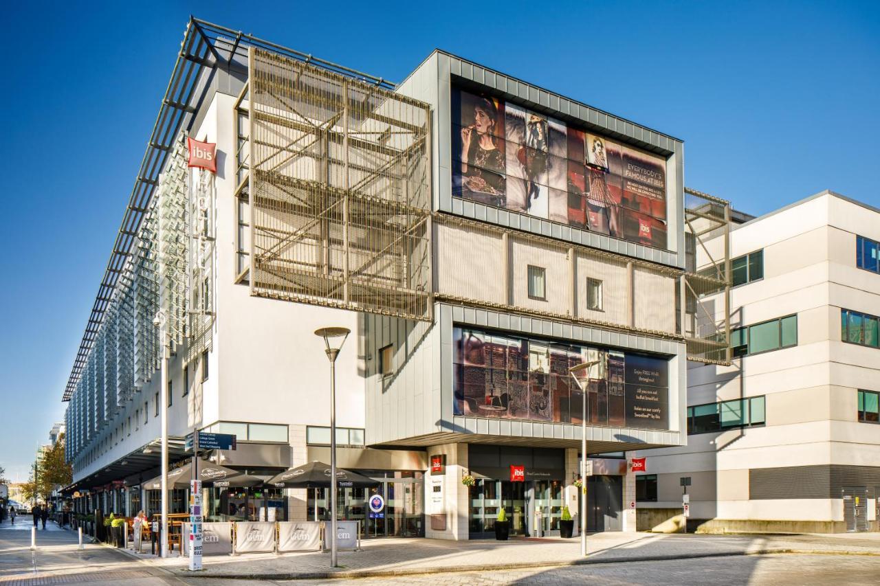 Hotel Ibis Centre Bristol