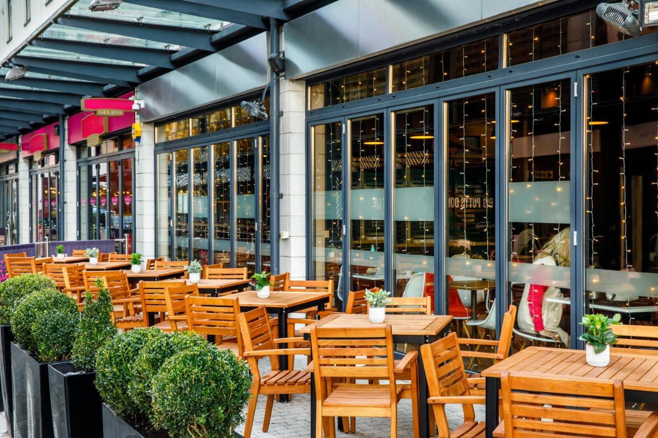Ibis Centre Hotel 3*