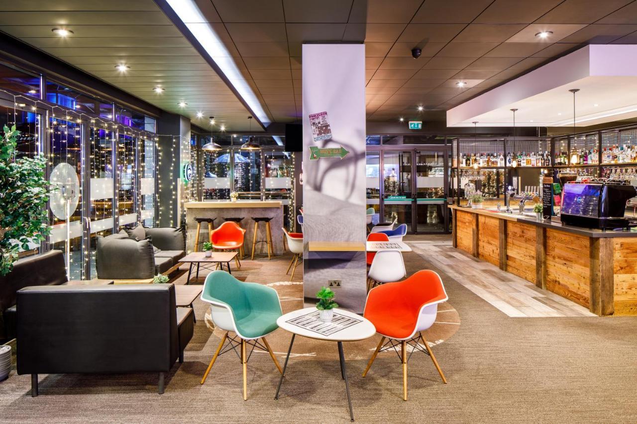 Hotel Ibis Centre 3*