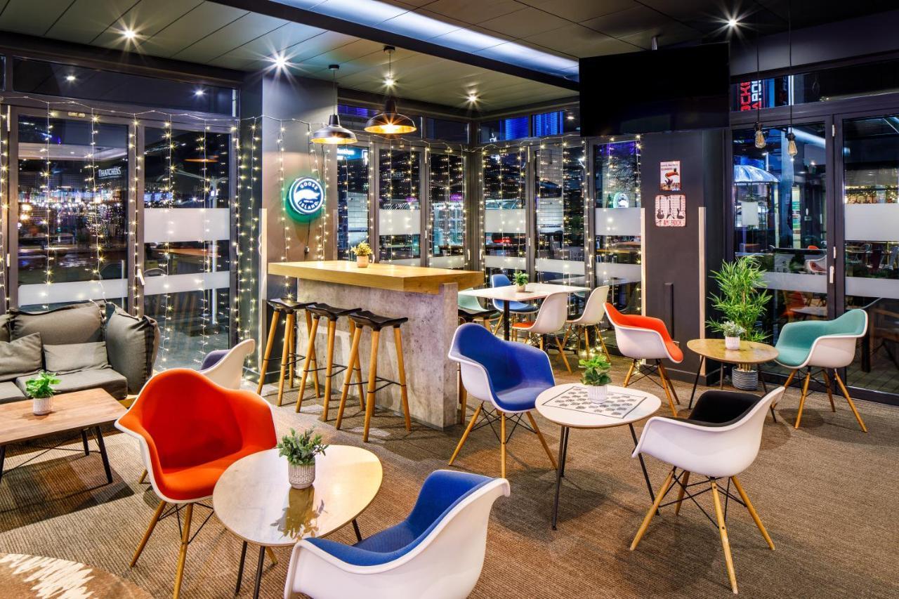 Ibis Centre Hotel Bristol