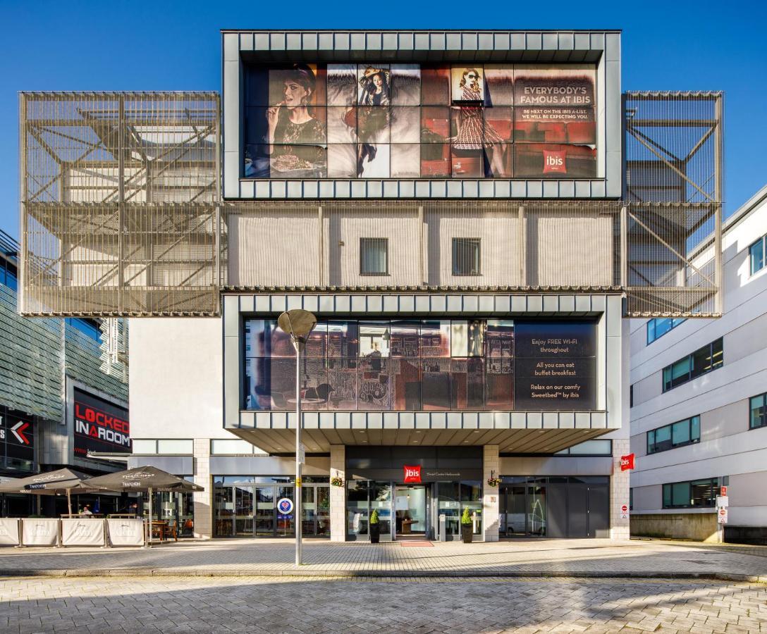 Hotel Ibis Centre Bristol