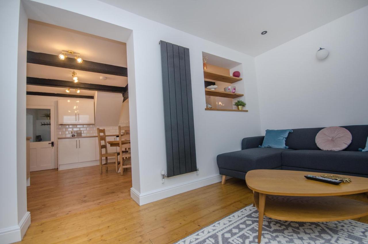 Hideaway Bristol