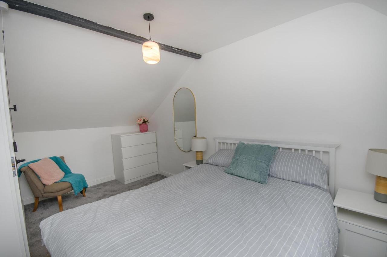 Hideaway Holiday home