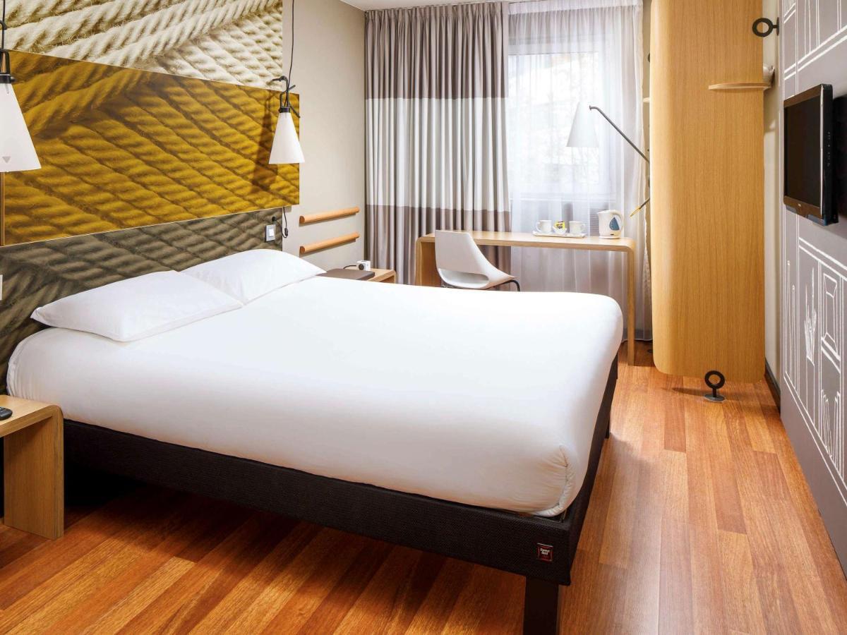 Hotel Ibis Centre Bristol