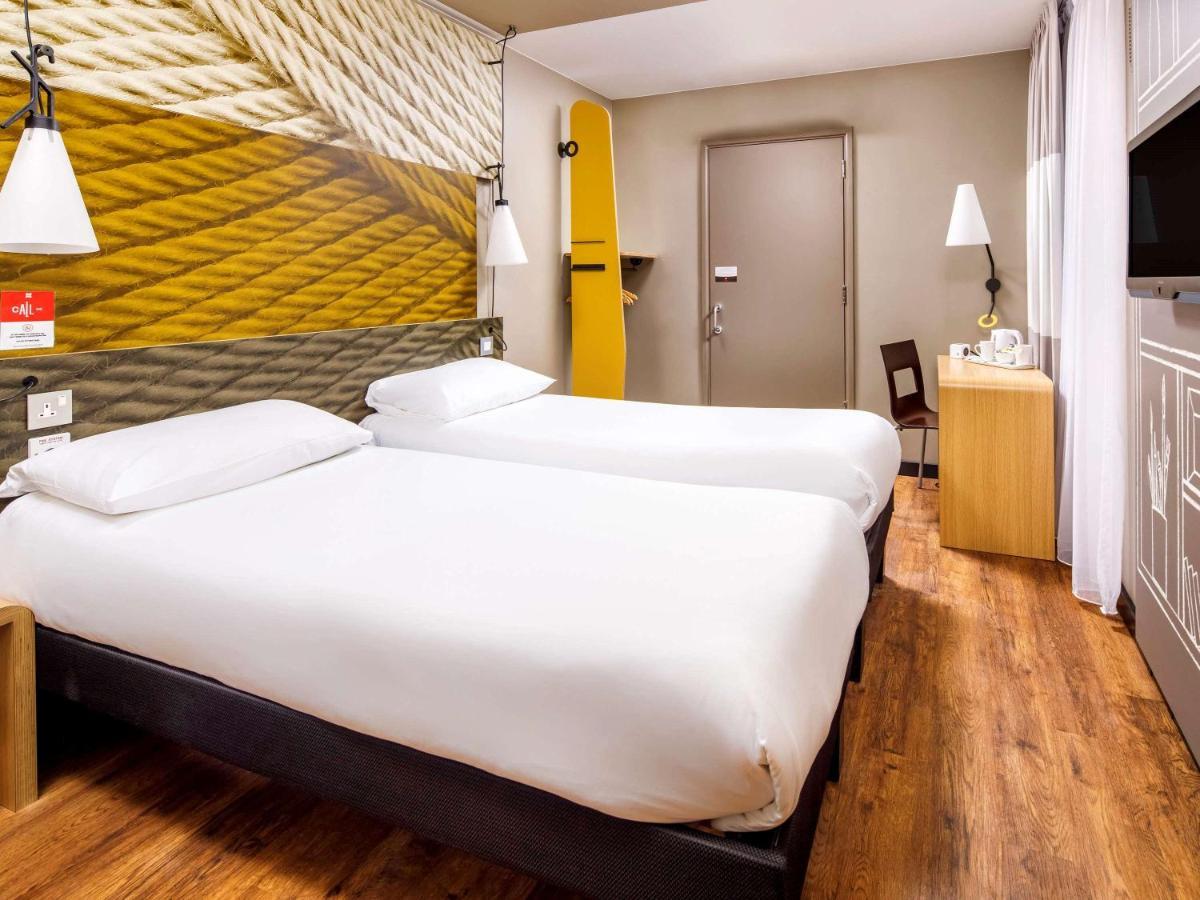 Hotel Ibis Centre Bristol