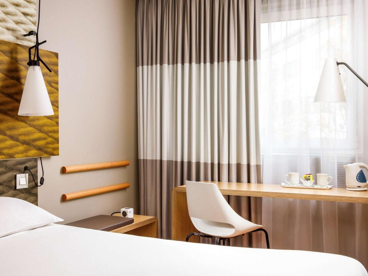 Hotel Ibis Centre Bristol