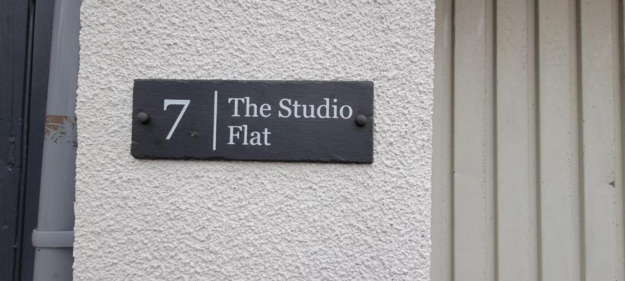 Cosy Self-contained Studio Flat In * Bristol