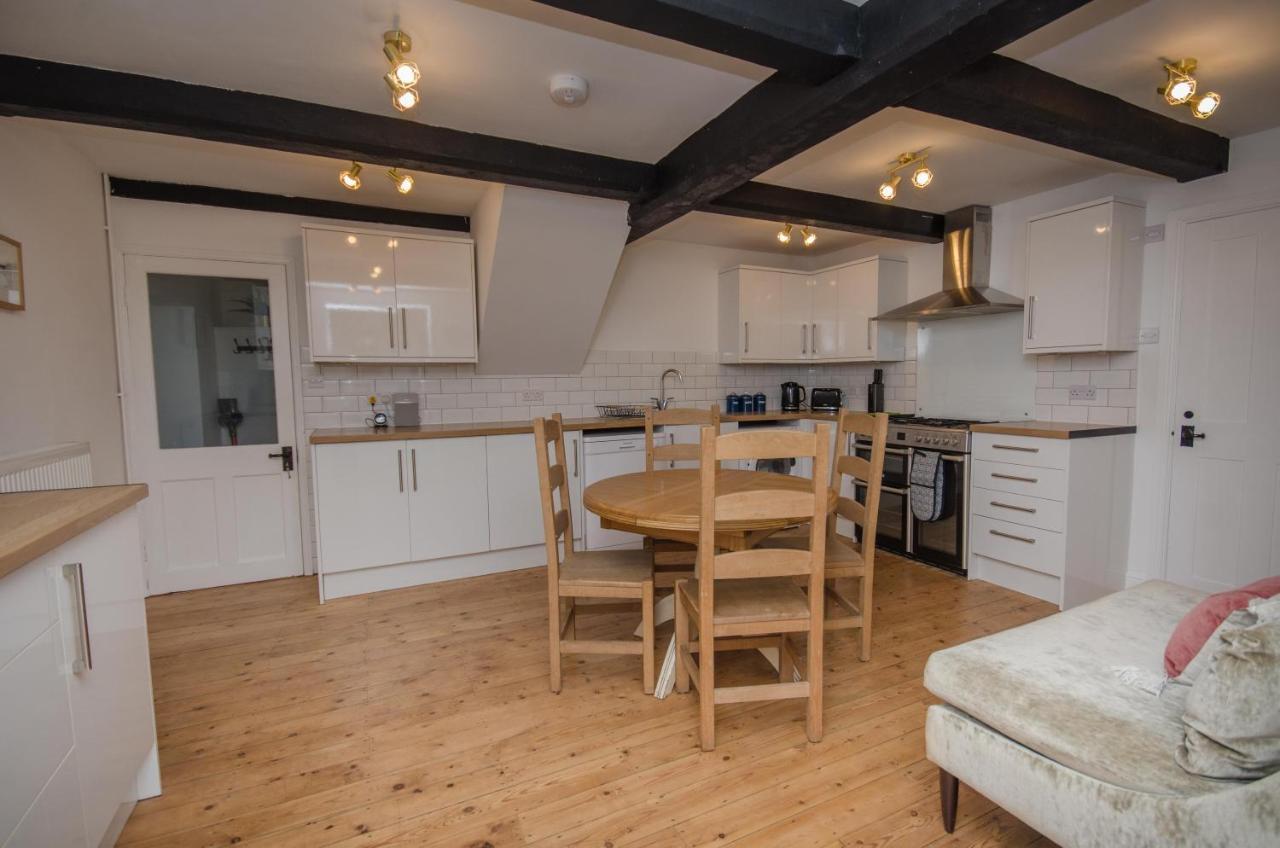 Hideaway Holiday home