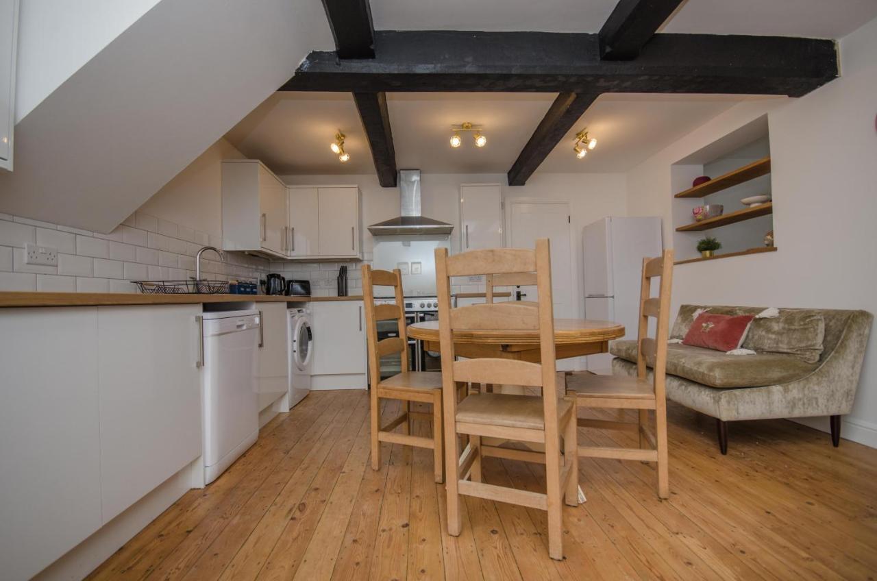 Hideaway Holiday home Bristol