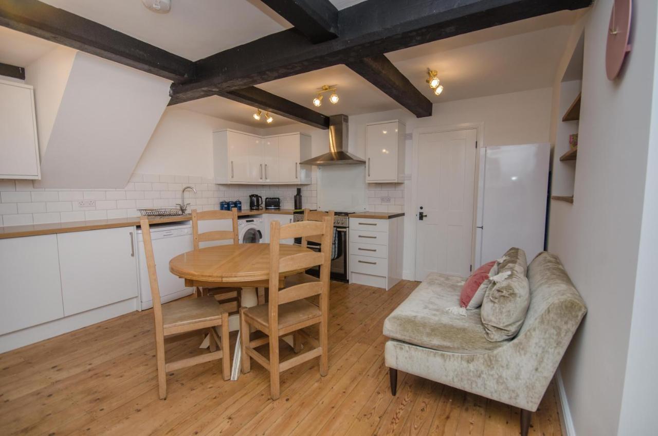 Hideaway Holiday home Bristol