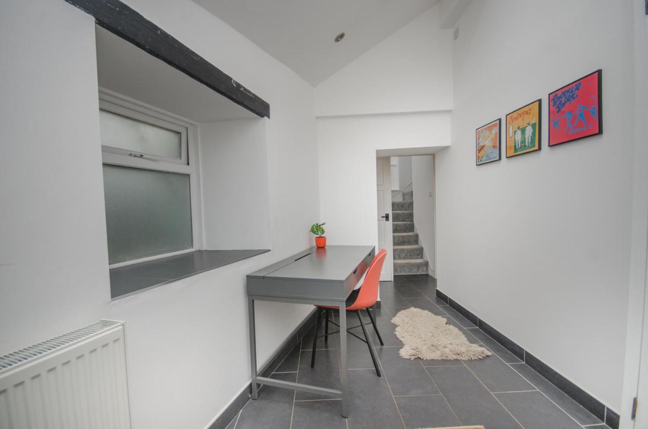 Holiday home Hideaway Bristol