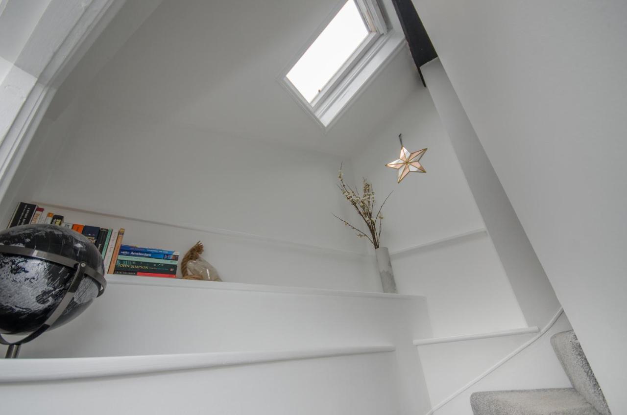 Holiday home Hideaway Bristol