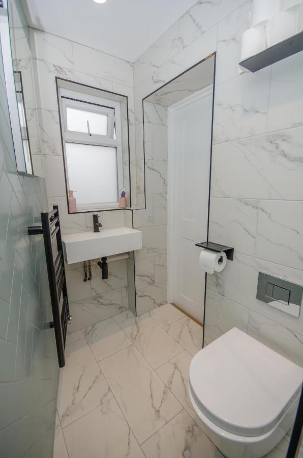 Holiday home Hideaway Bristol