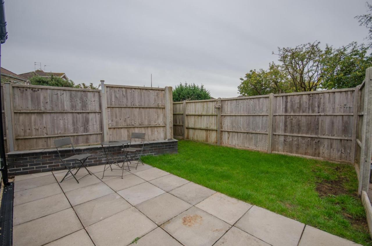 Holiday home Hideaway Bristol
