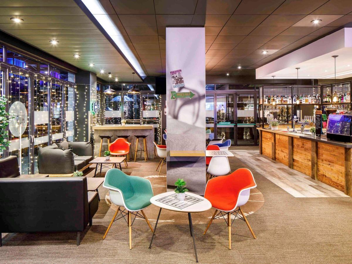 Hotel Ibis Centre 3*