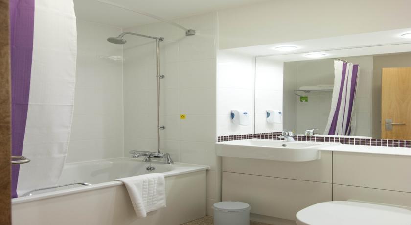 Premier Centre - Haymarket Hotel 3*