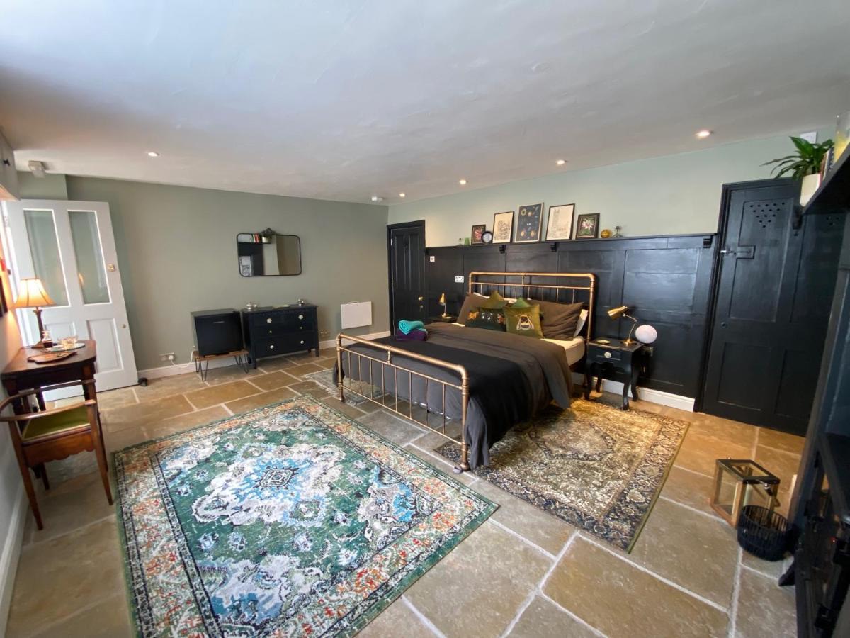 Apartment Clifton Georgian Townhouse, Downstairs Ensuite & Light Plant Based Breakfast *