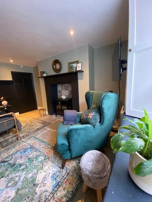 Apartment Clifton Georgian Townhouse, Downstairs Ensuite & Light Plant Based Breakfast *