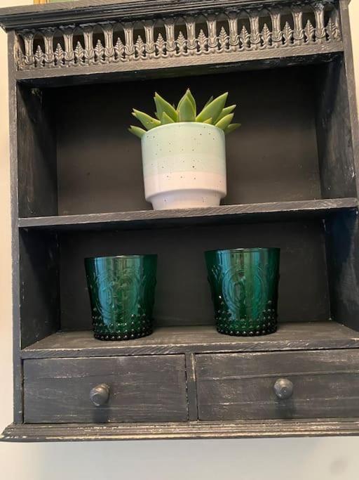 Clifton Georgian Townhouse, Downstairs Ensuite & Light Plant Based Breakfast * Bristol