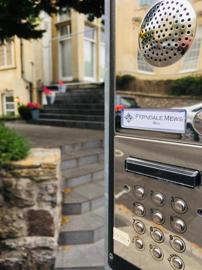Ferndale Mews Bed & Breakfast Bristol