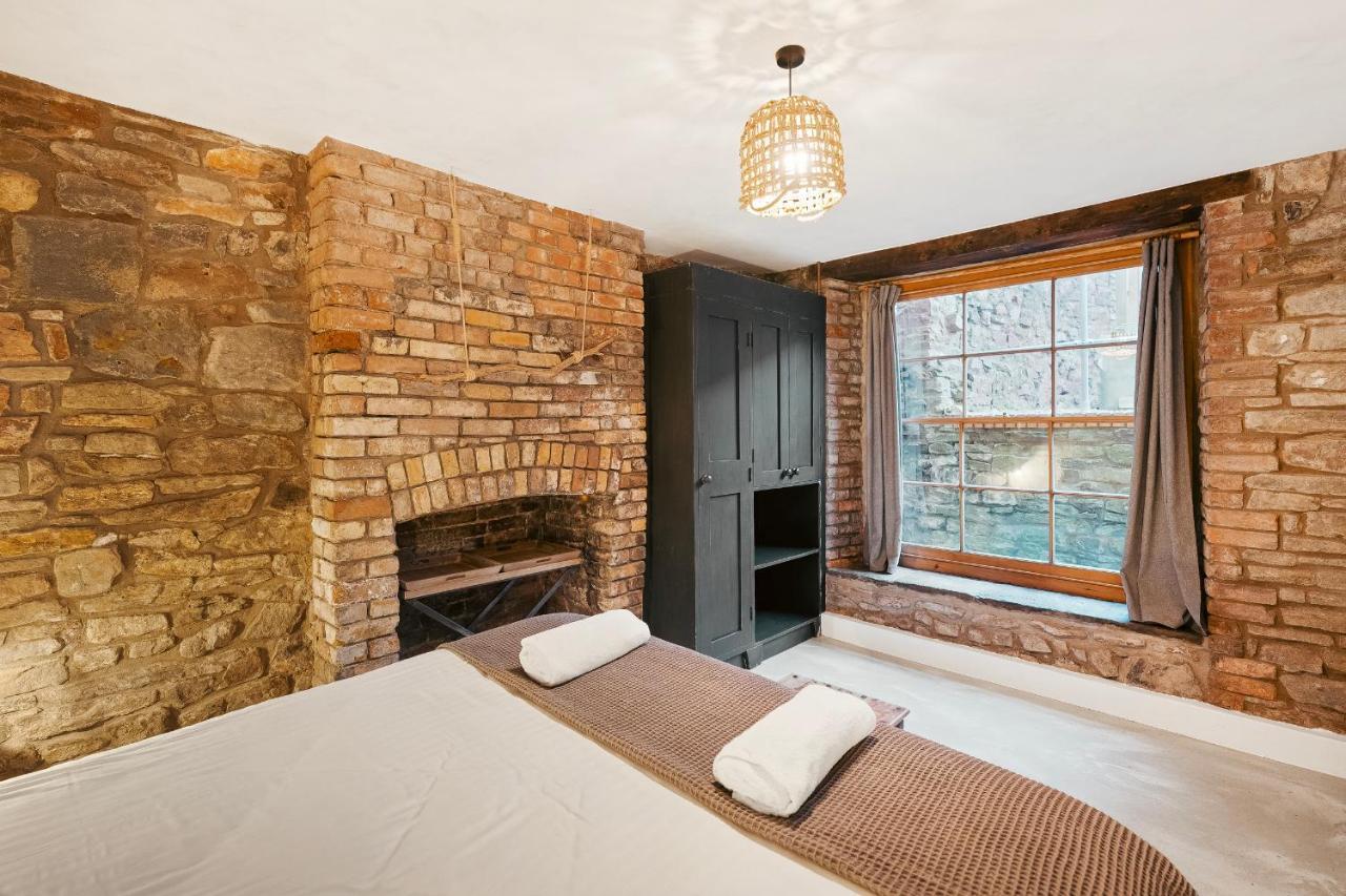 Highbury Corner Apartment *