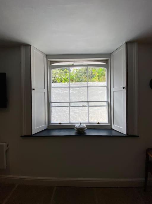 Apartment Clifton Georgian Townhouse, Downstairs Ensuite & Light Plant Based Breakfast