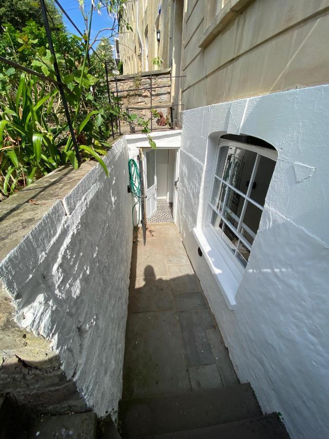 Apartment Clifton Georgian Townhouse, Downstairs Ensuite & Light Plant Based Breakfast Bristol