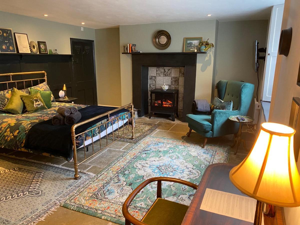 Clifton Georgian Townhouse, Downstairs Ensuite & Light Plant Based Breakfast * Bristol
