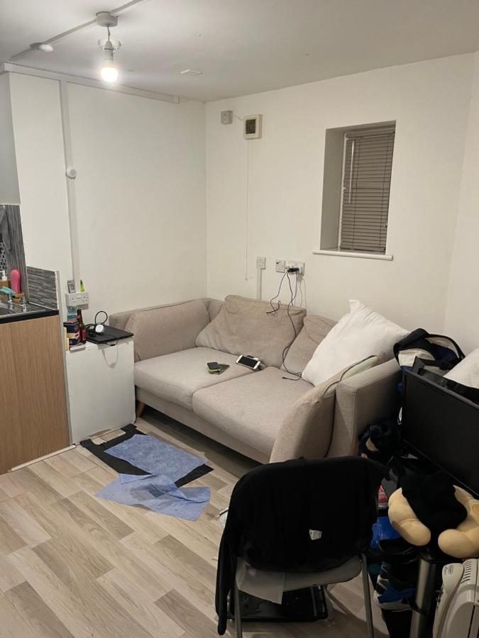Studio Apartment Bristol
