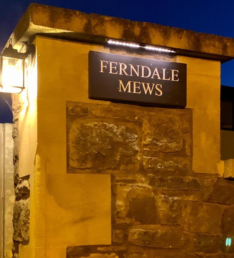 Bed & Breakfast Ferndale Mews 4*