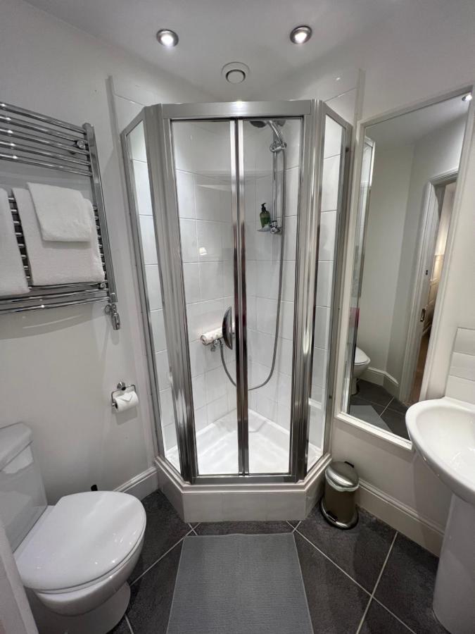 Ferndale Mews Bed & Breakfast Bristol