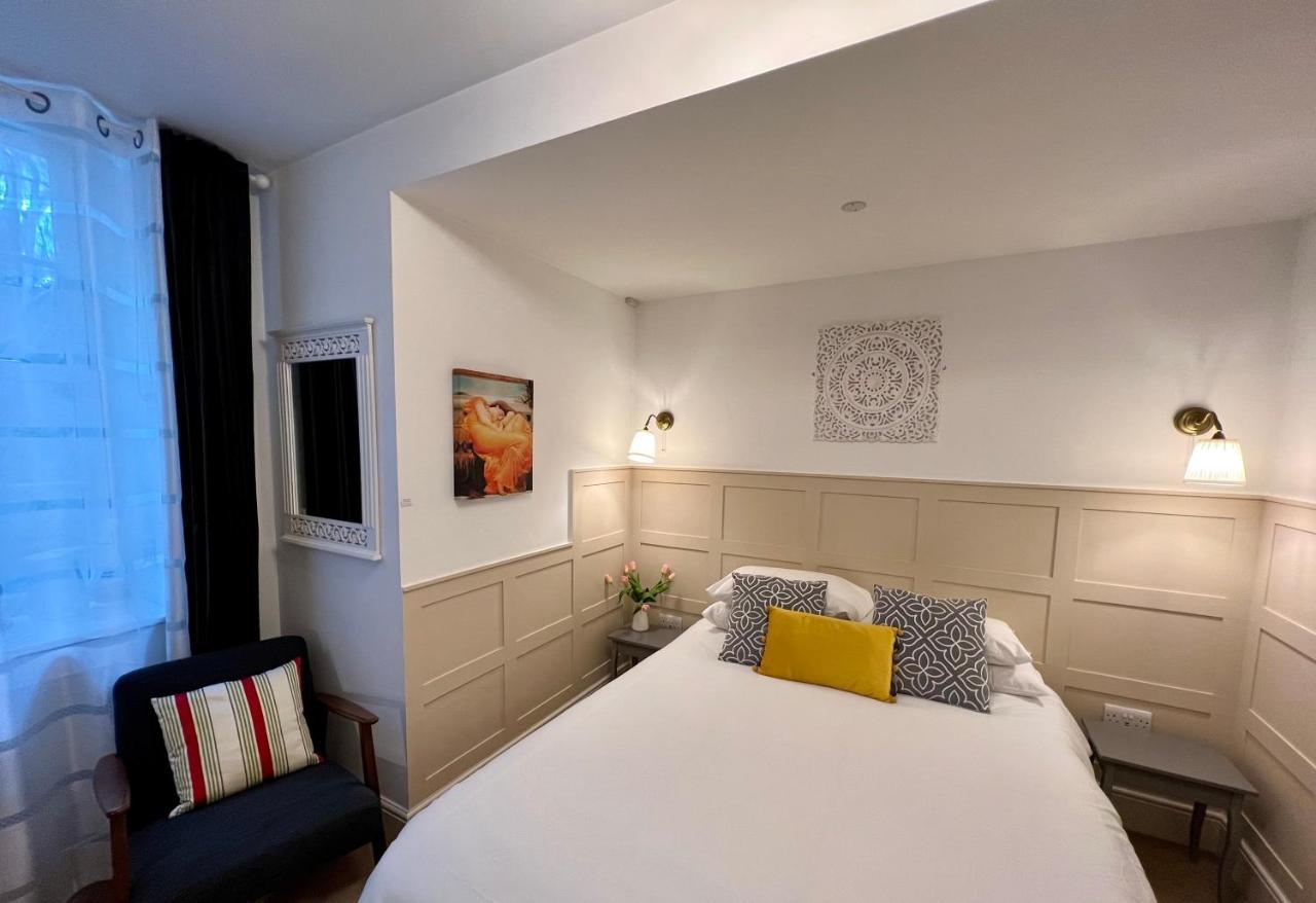 Bed & Breakfast Ferndale Mews Bristol