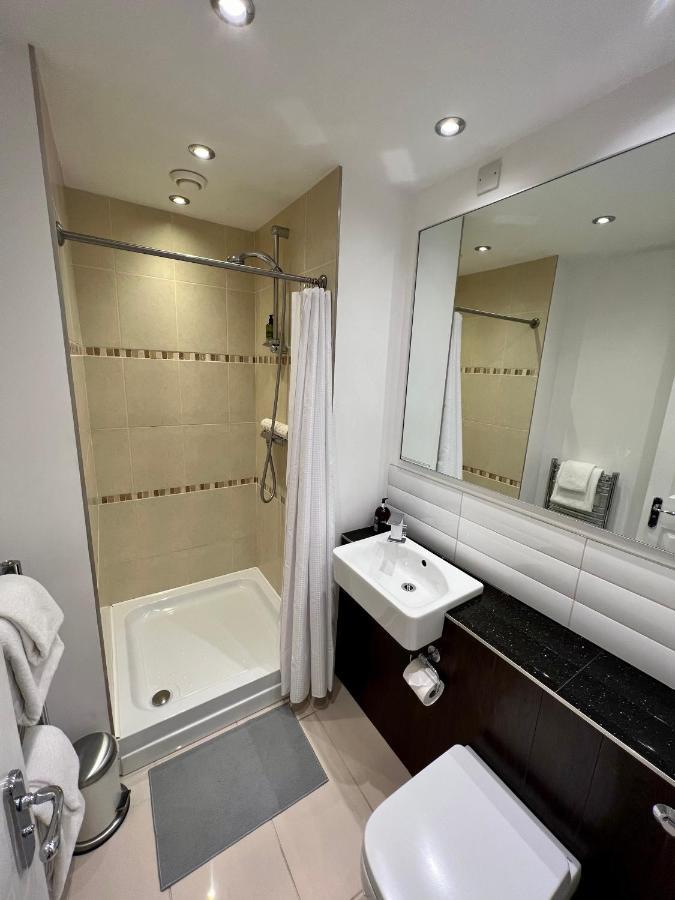 Bed & Breakfast Ferndale Mews