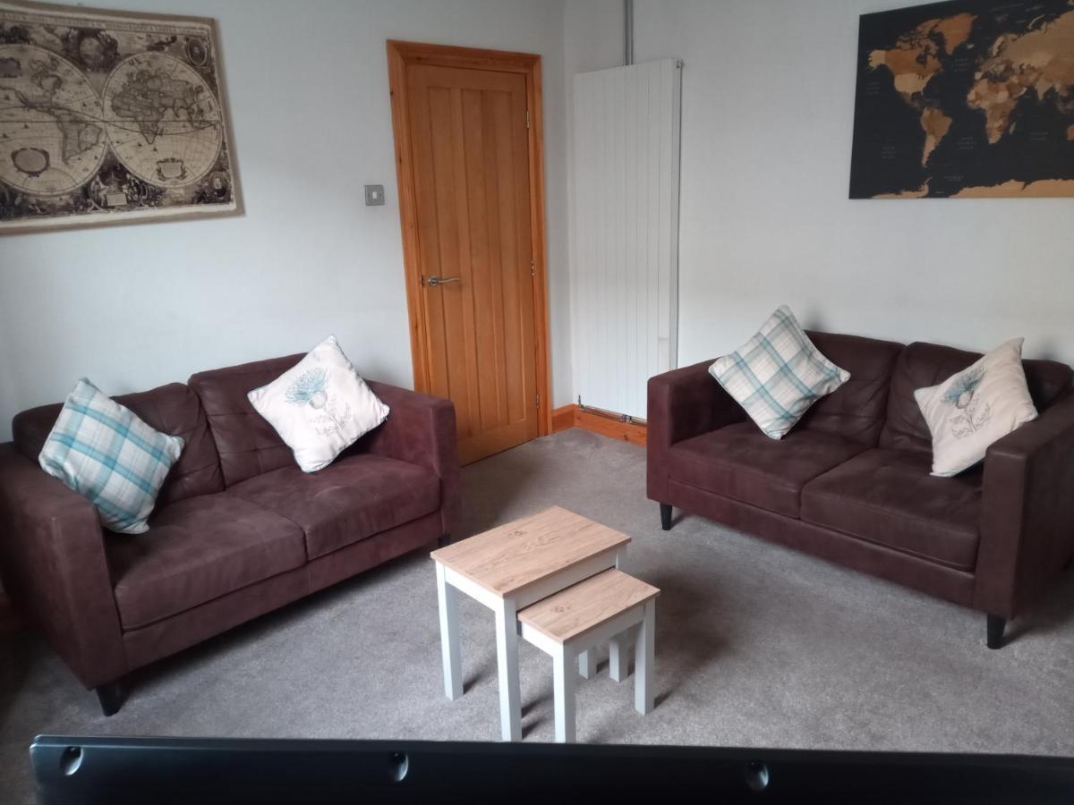 3 Newton Street Holiday home *