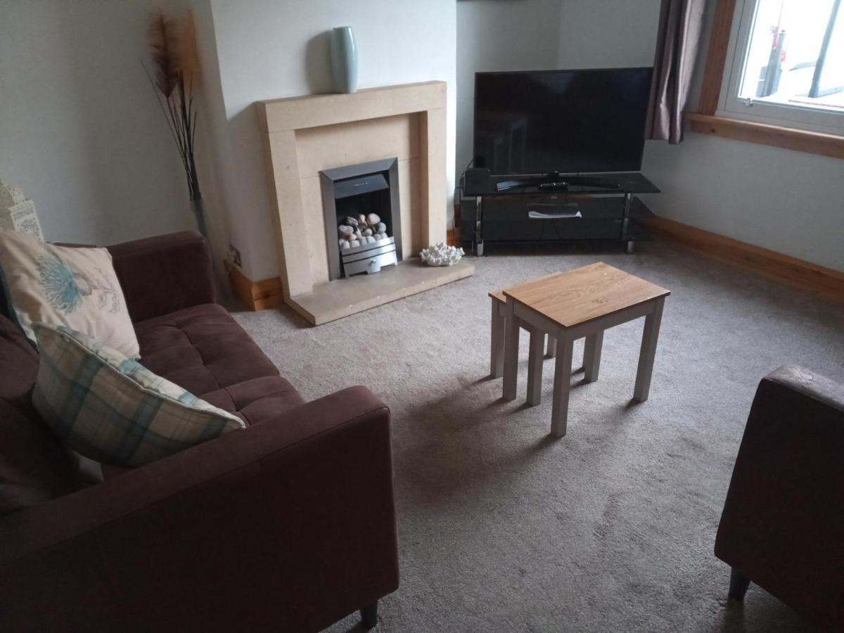 3 Newton Street Holiday home *