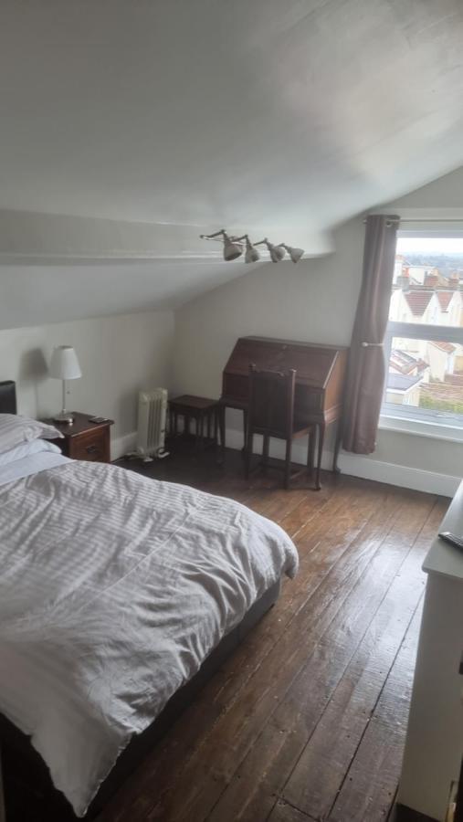 Norfolk Guest house