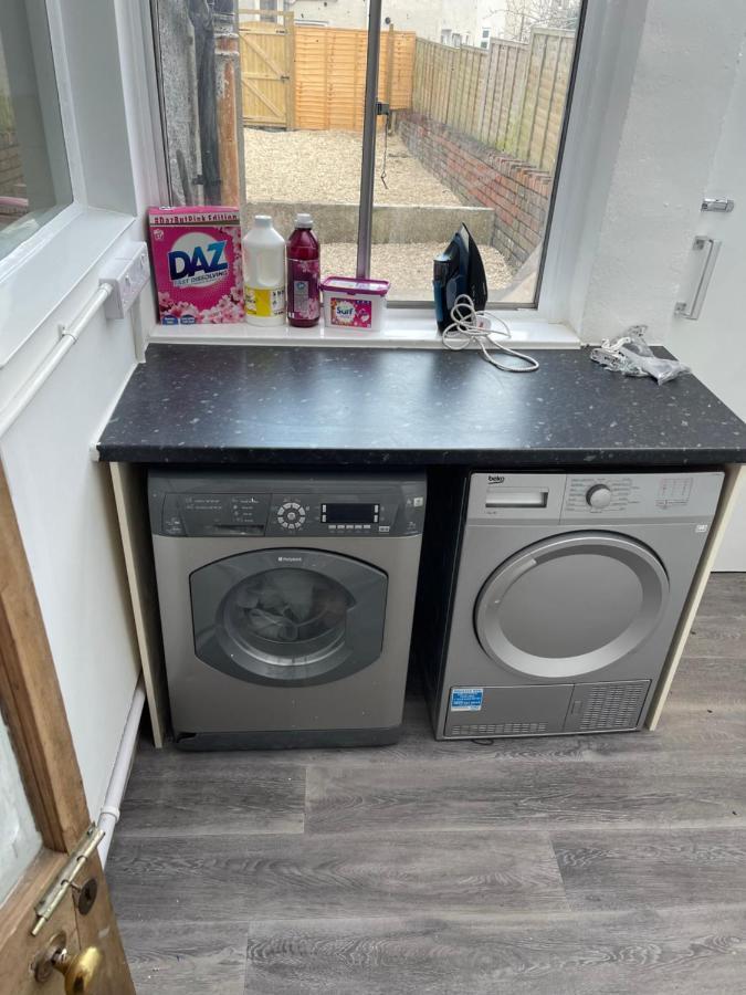 Perfect 1 Guest house Bristol