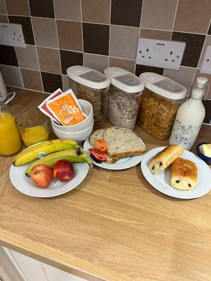 Bed & Breakfast The Brunel Mews Bristol