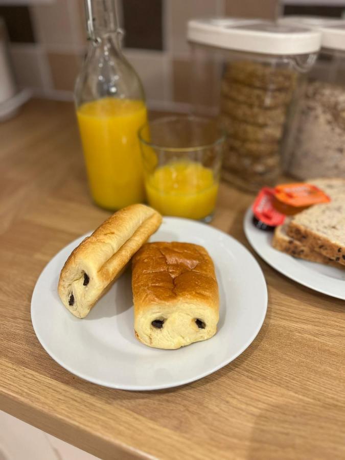 Bed & Breakfast The Brunel Mews *