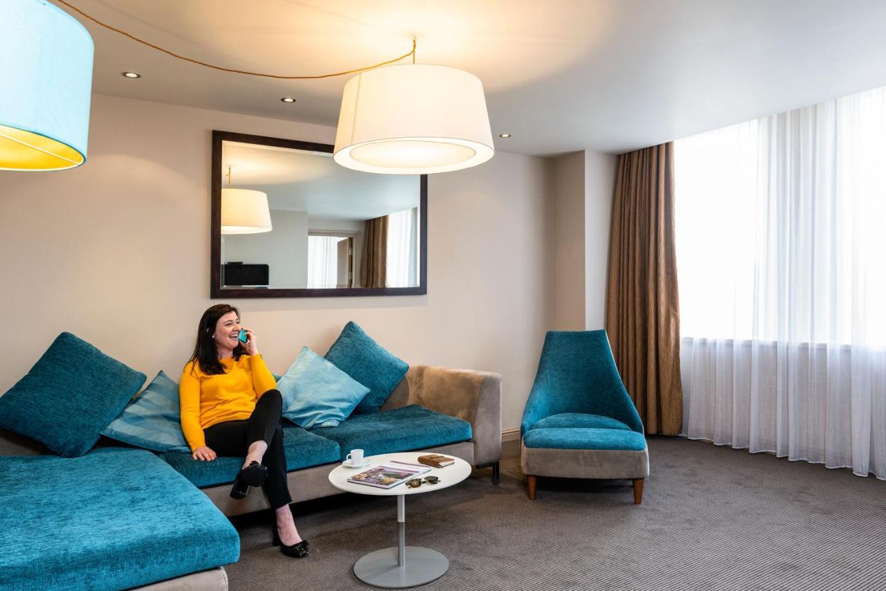 Hotel Mercure Holland House 4*