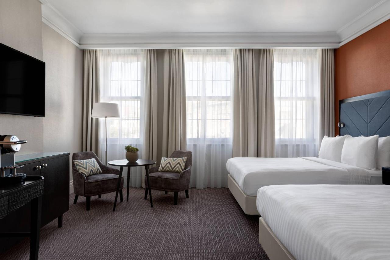 Marriott Royal Bristol