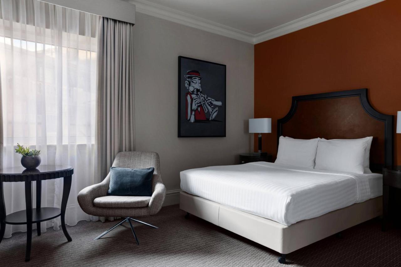 Marriott Royal 4* Bristol