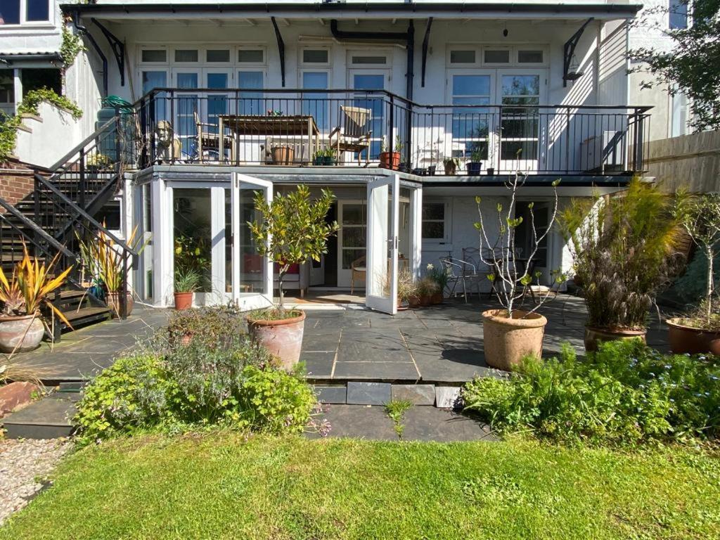 Clifton Garden Flat With Parking * Bristol
