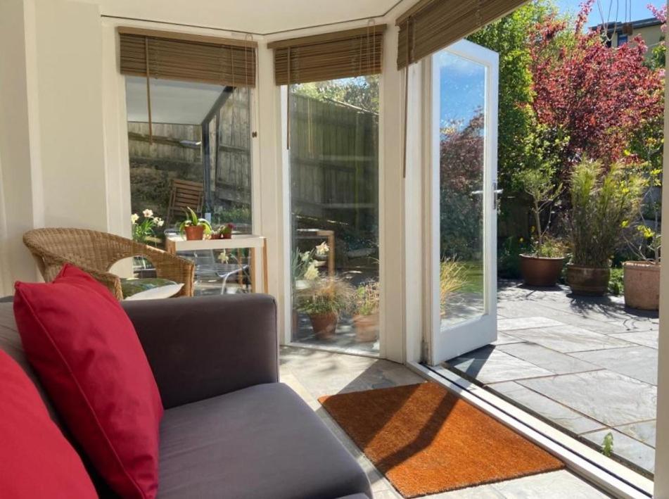 Clifton Garden Flat With Parking Apartment *