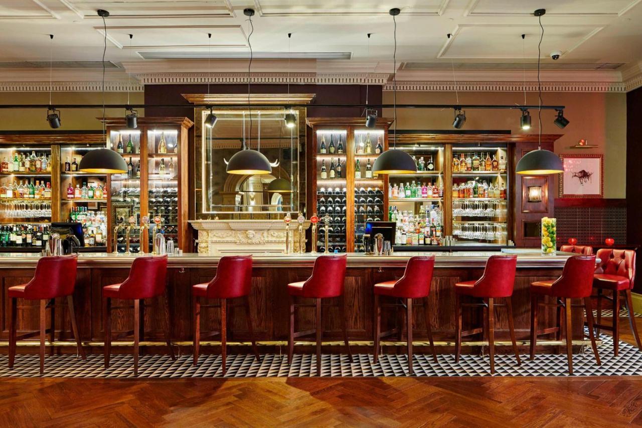 Hotel Marriott Royal