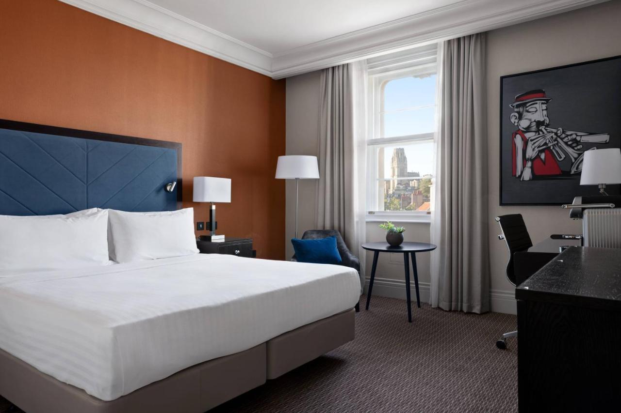 Marriott Royal Bristol