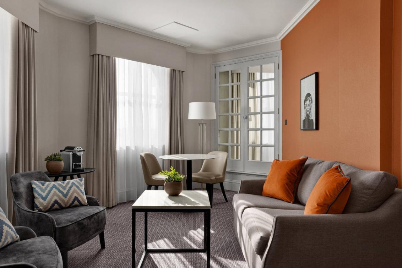 Hotel Marriott Royal
