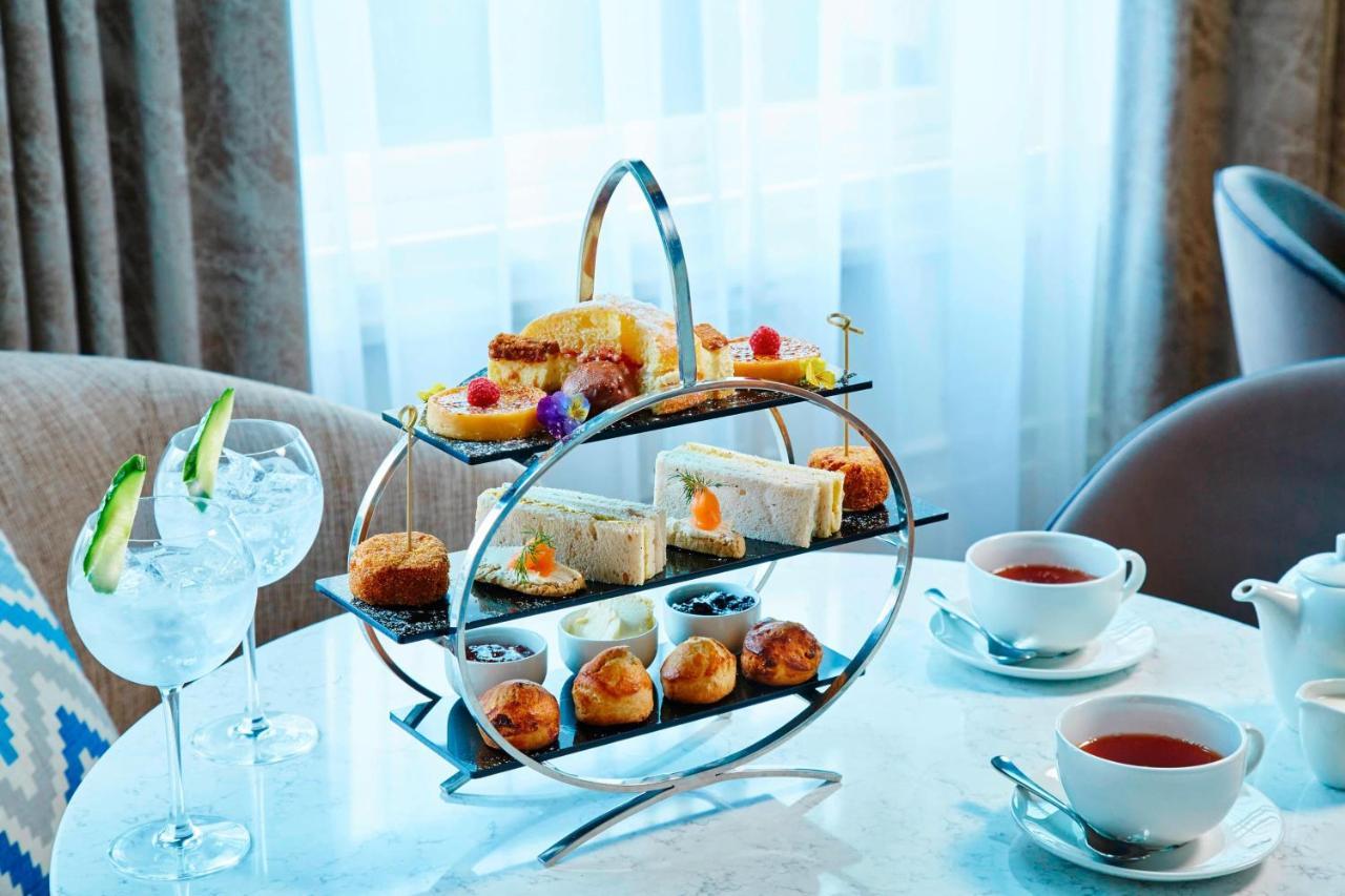 Marriott Royal