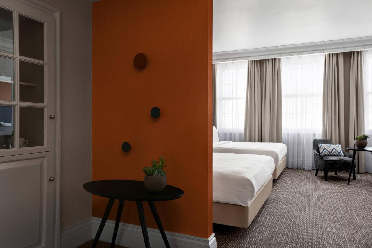 Marriott Royal Hotel 4*